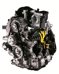 U2862 Engine